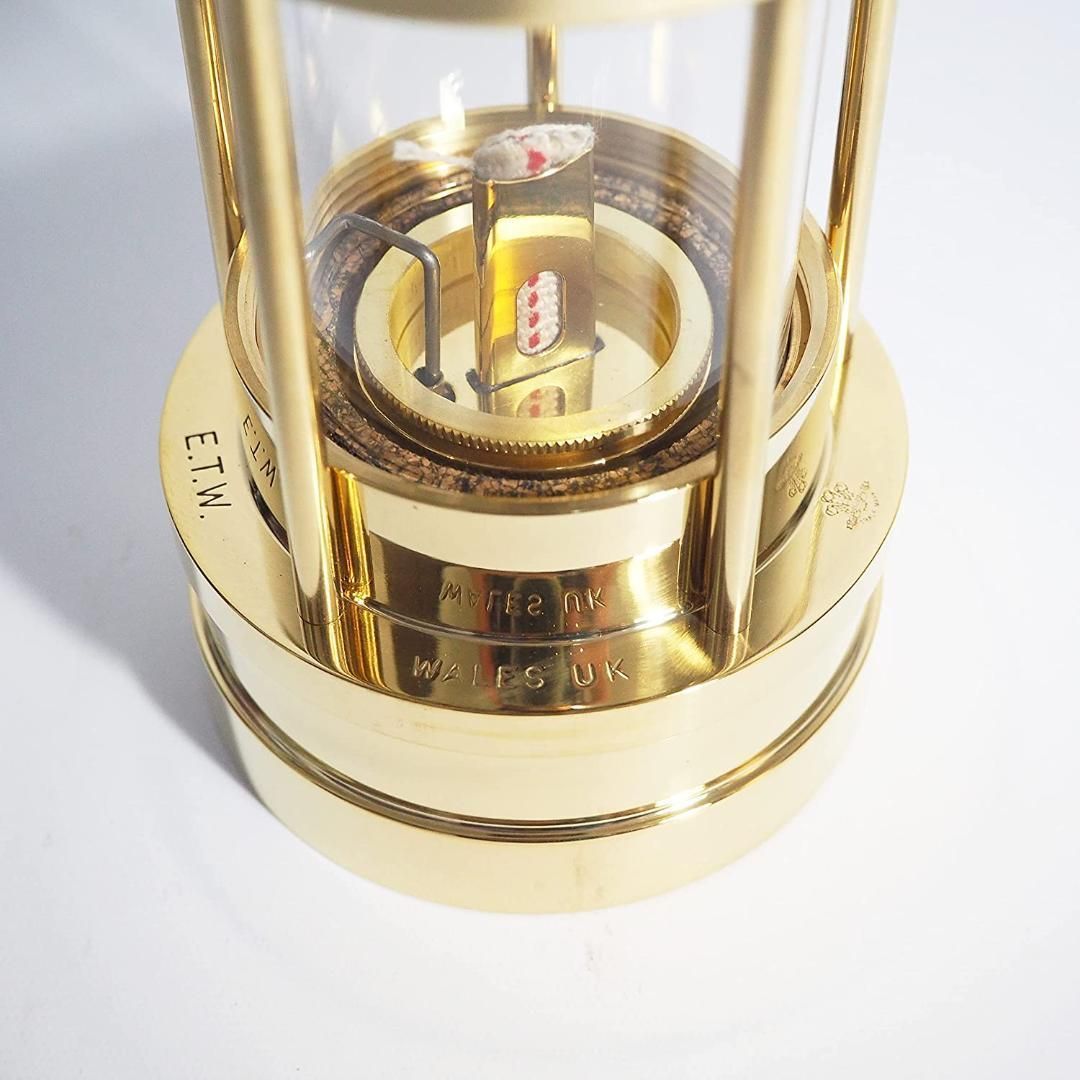 新品未使用】E.Thomas & Williams ゴールド 【公式通販】