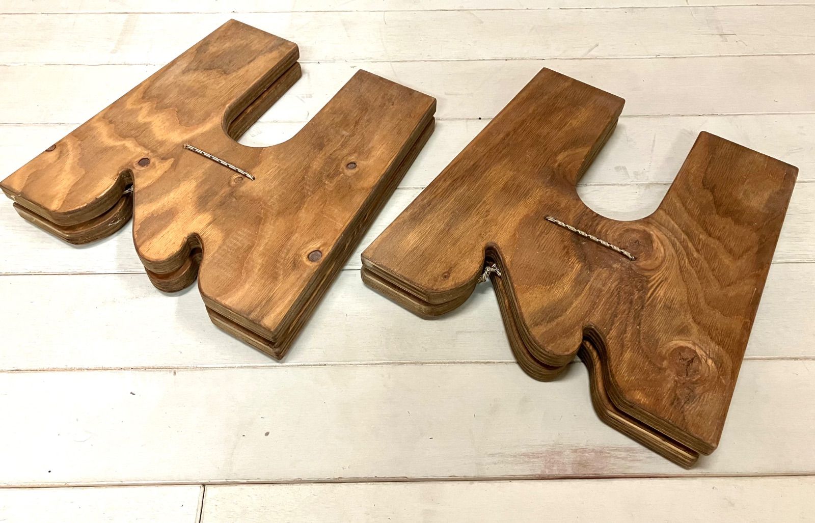 ウォルナット ワンオフ