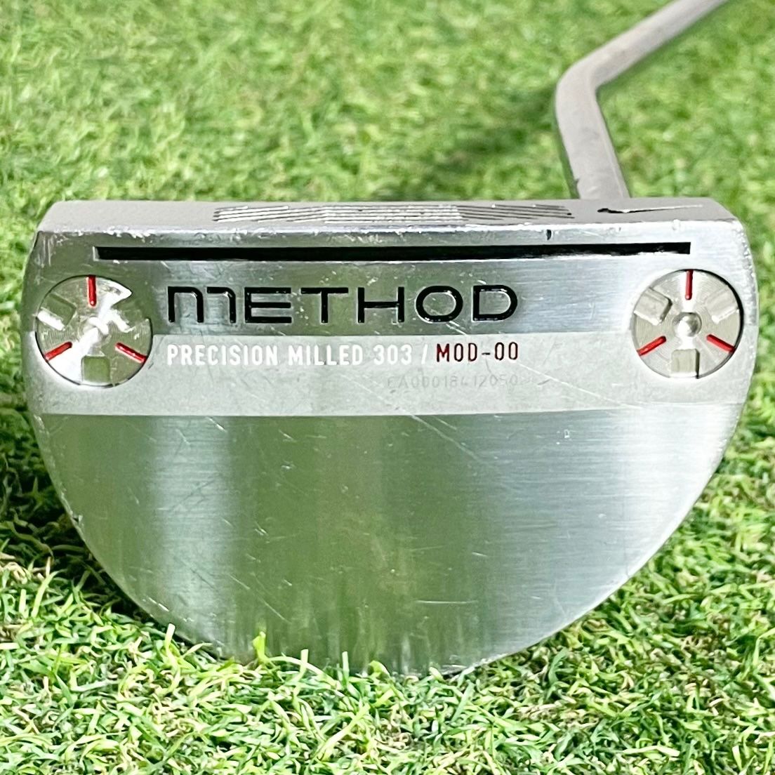 NIKE METHOD MOD-00 パター 34インチ 34inch ナイキ メソッド