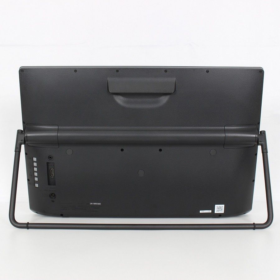 ポータブルテレビ