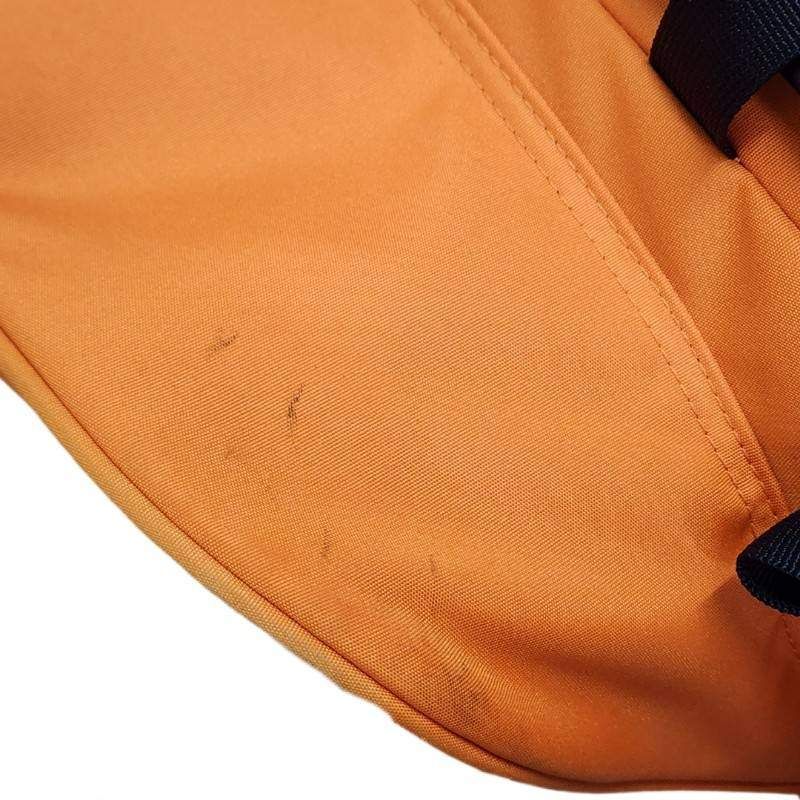  BRIEFING ブリーフィング キャディバッグ CR 4 02 AIR CR BRG221D38 オレンジ ゴルフ用品 ヘッドカバー付属 22510K501 ゴルフシューズ ゴルフバッグ キャディバッグ ゴルフ