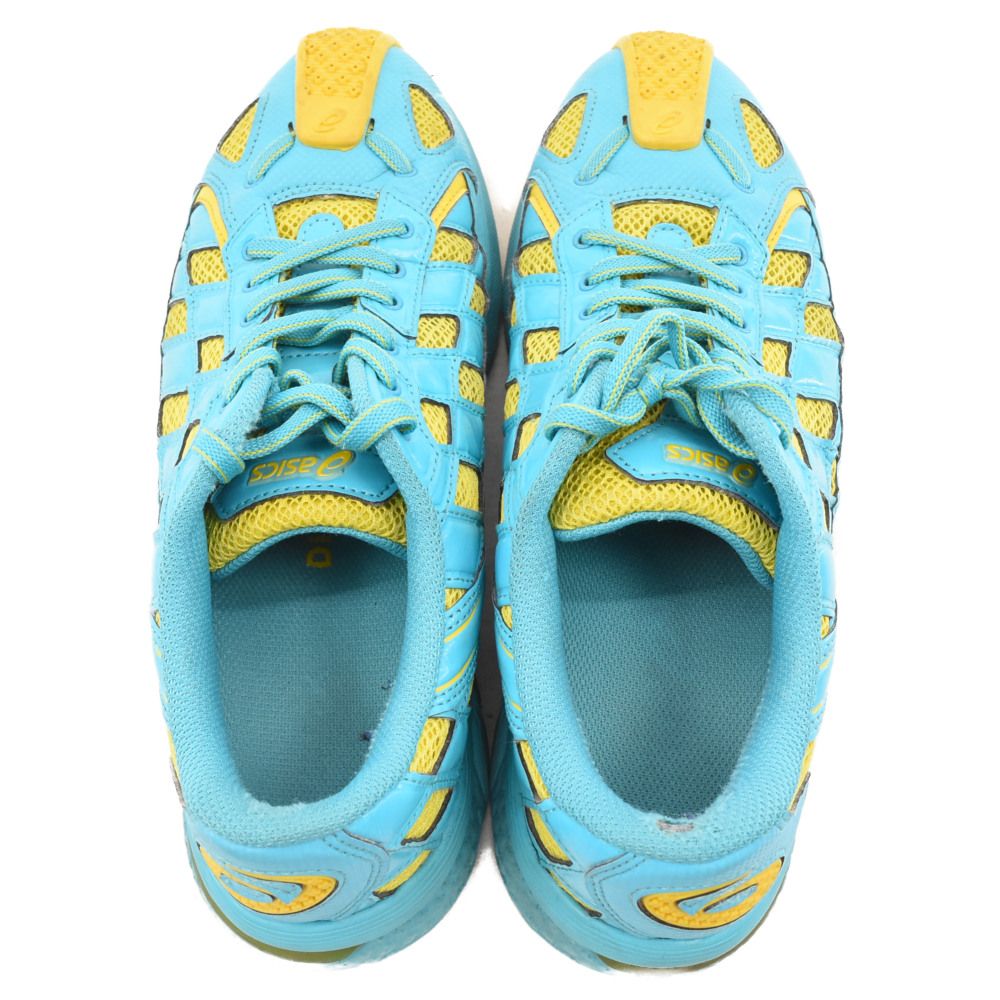 ASICS (アシックス) 20SS × KIKO KOSTADINOV GEL-KIRIL Ice Mint 