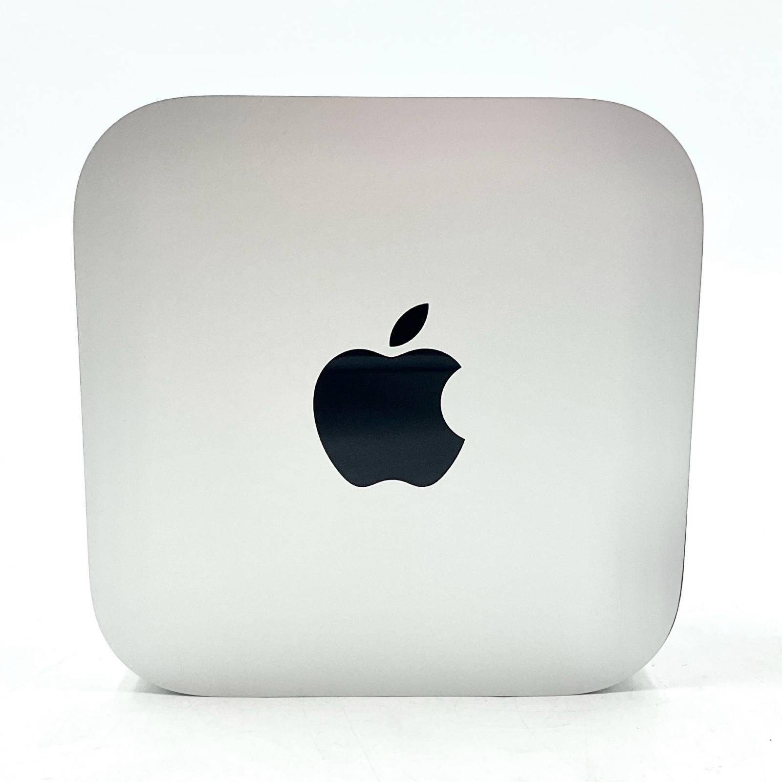 Apple Mac mini Apple M4 Pro 24GB SSD 512GB 超美品 動作確認済 