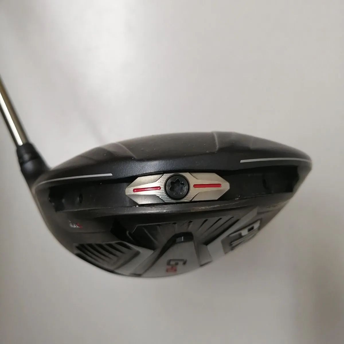 PING G410 LST ドライバー 9° PING TOUR 65S G410 LST ドライバー PING