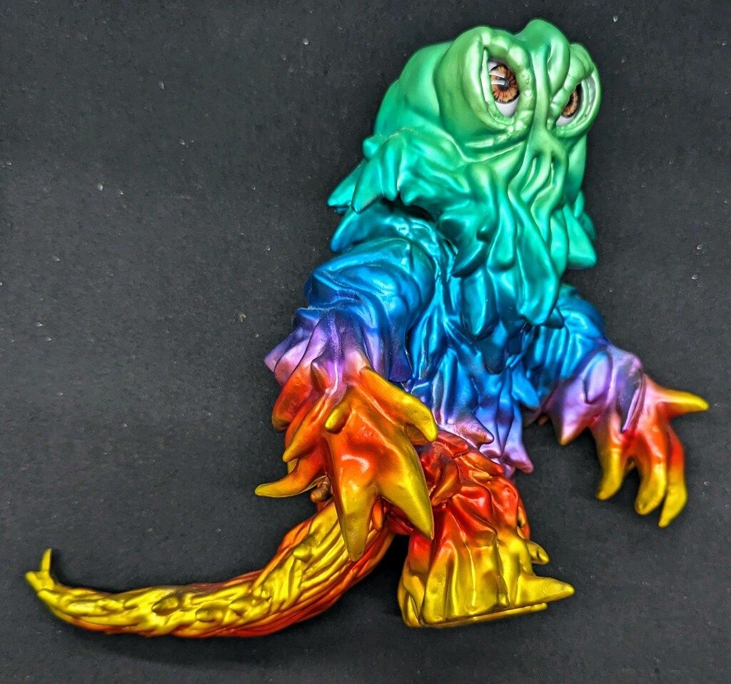 ARTISTIC