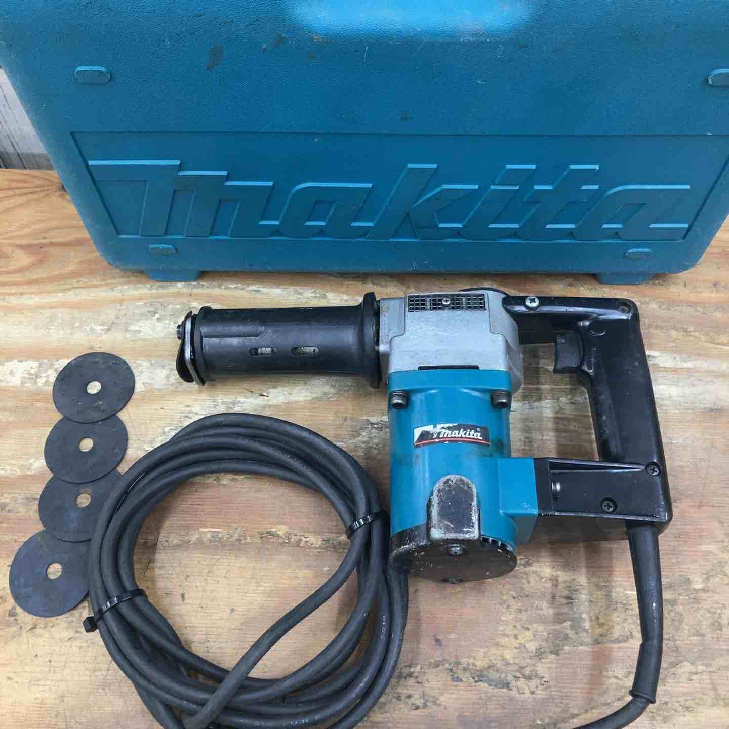 ☆マキタ(makita) 電動ケレン HK1810【柏店】 - メルカリ