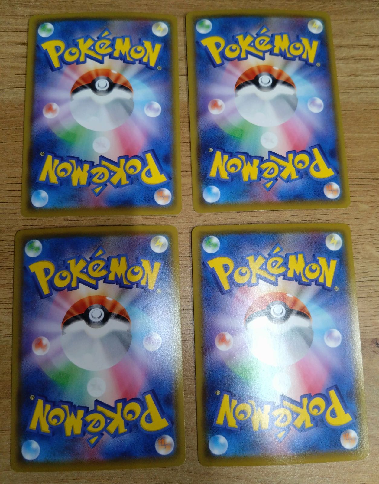 ポケモンカード　ピカチュウVUNION 3セット　まとめ売り ポケモンカード ピカチュウ VUNION まとめ売り - メルカリ