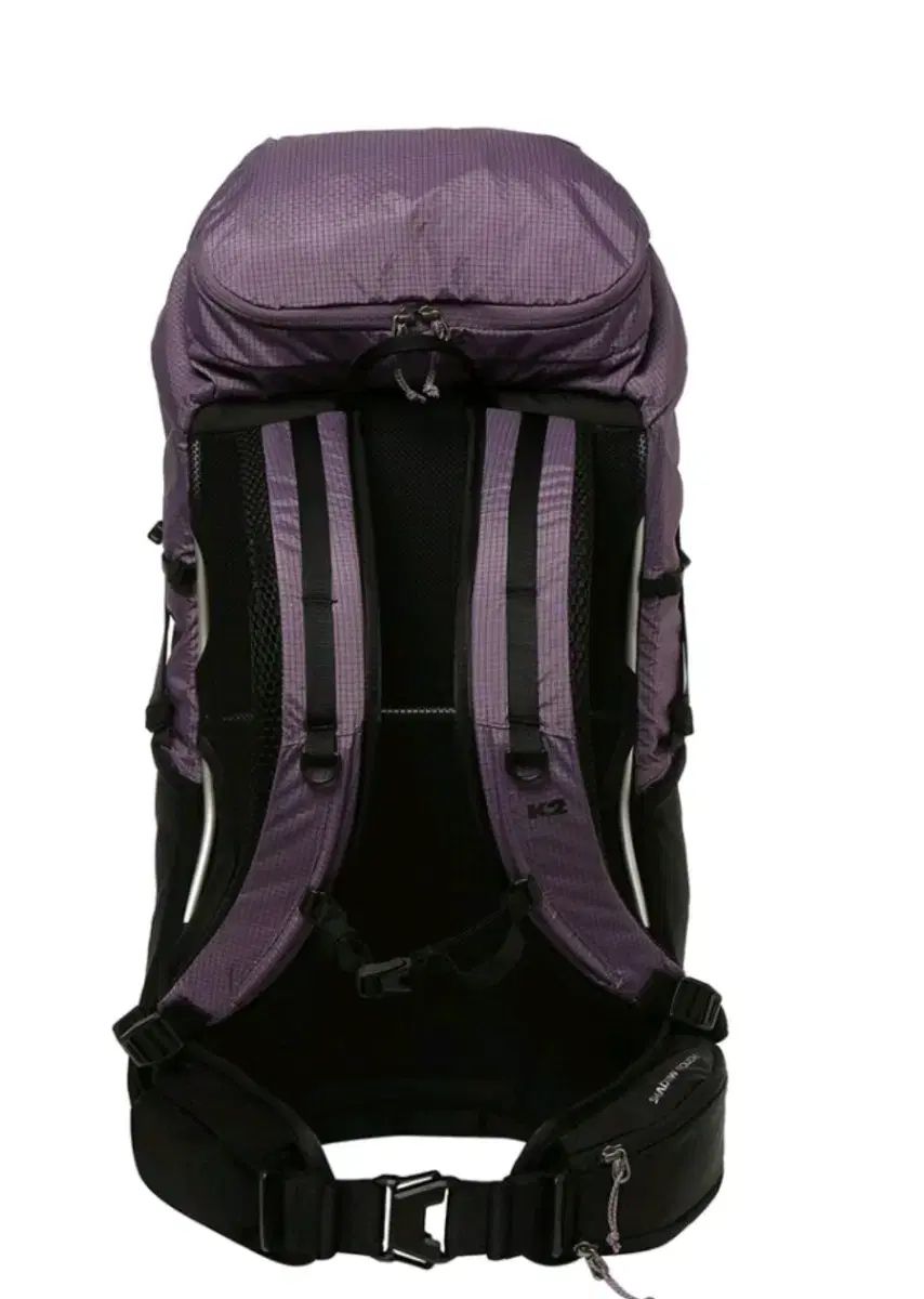 k2 テント バックパック バックパック 登山 バッグ 30L ラベンダー