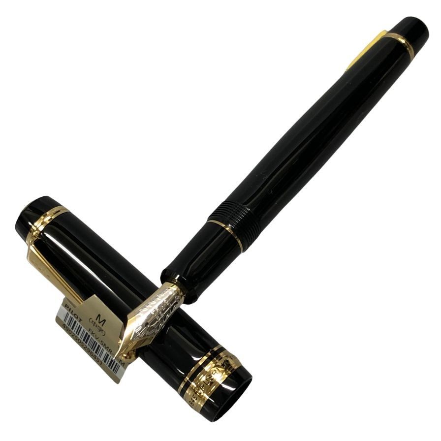 パイロット 万年筆 カスタム845 漆 Urushi ペン先18K【AFI29】 - メルカリ