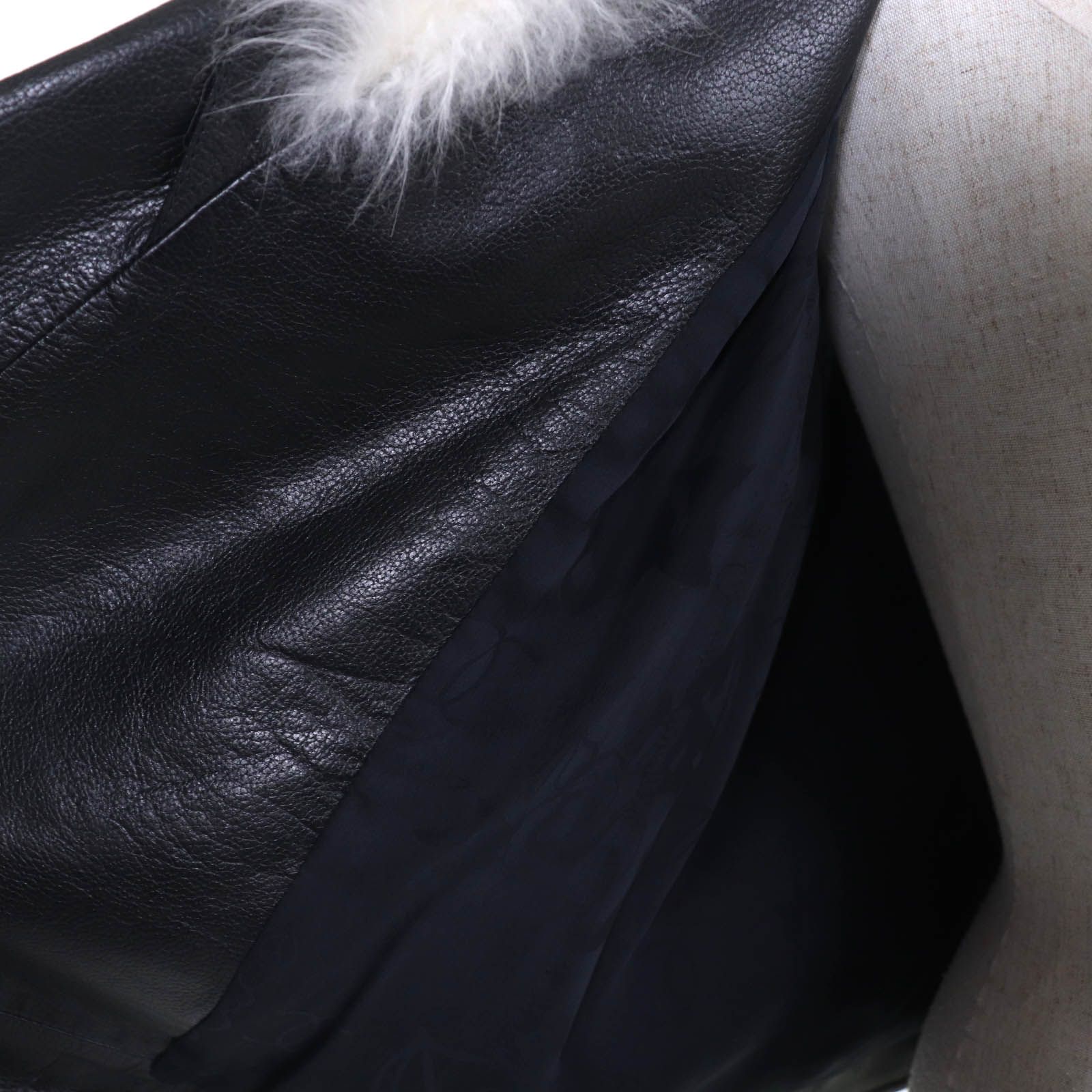 ブラック ホワイト