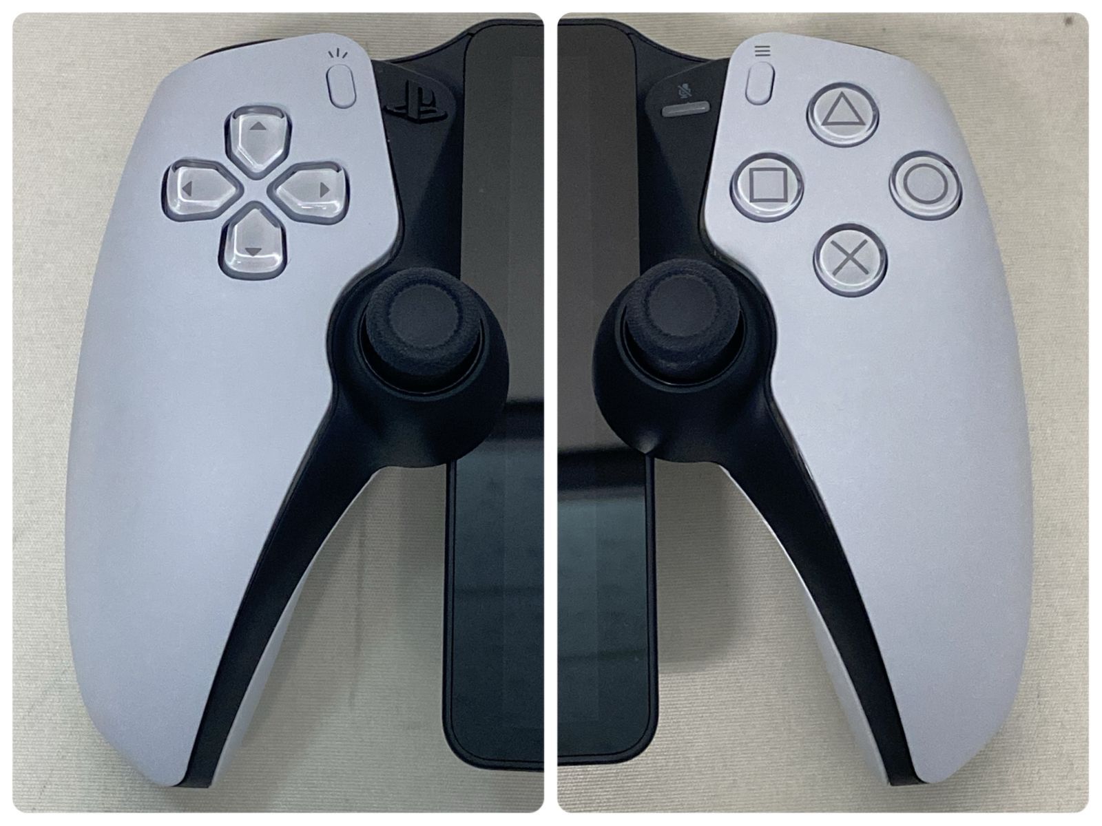 リモートプレーヤー PS5用