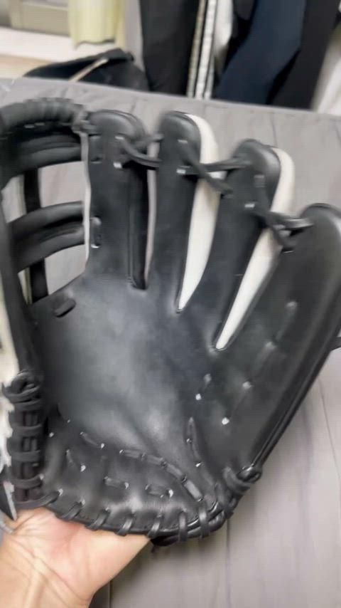 内野グローブ