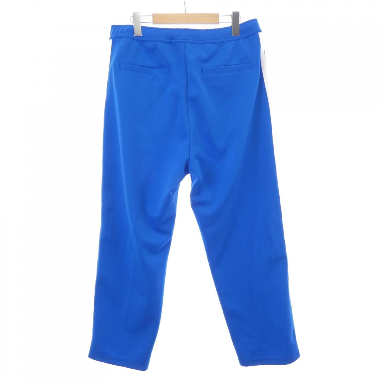 エフシーアールビー F.C.R.B. FCRB-242037 パンツ