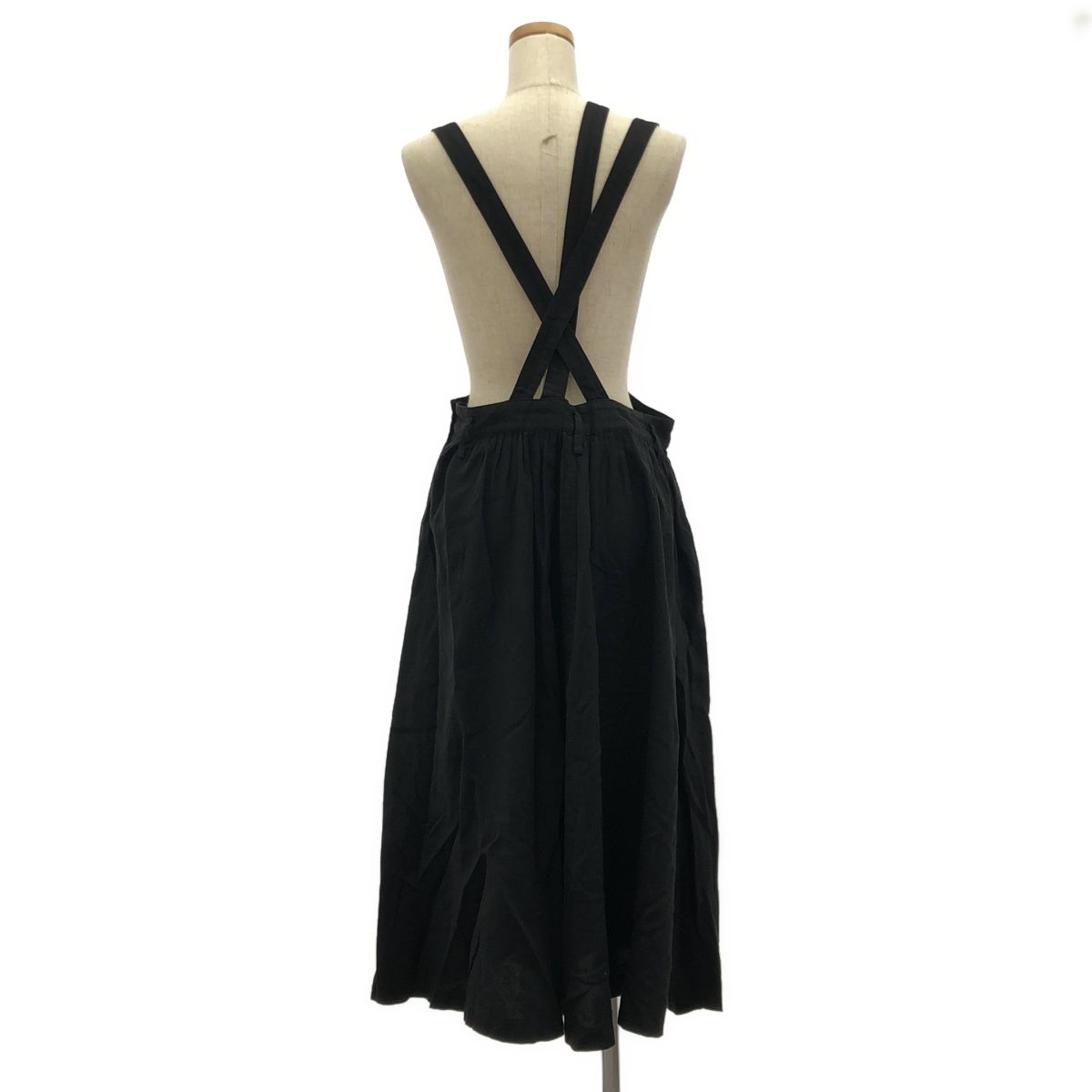 ☆トリココムデギャルソン☆超美品！希少！オシャレな変わりフレアスカート ☆トリココムデギャルソン☆超美品！希少！オシャレな変わり