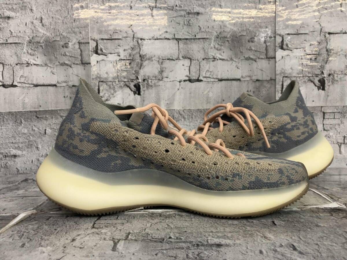 アディダス　イージーブースト 楽天市場】ADIDAS YEEZY BOOST 380 FX9764アディダス オリジナル