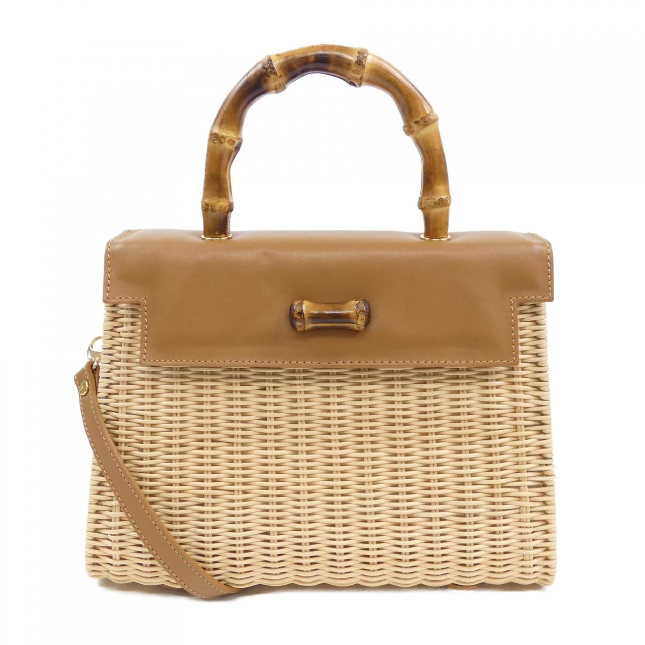 TOMMASO CANDRIA BAG