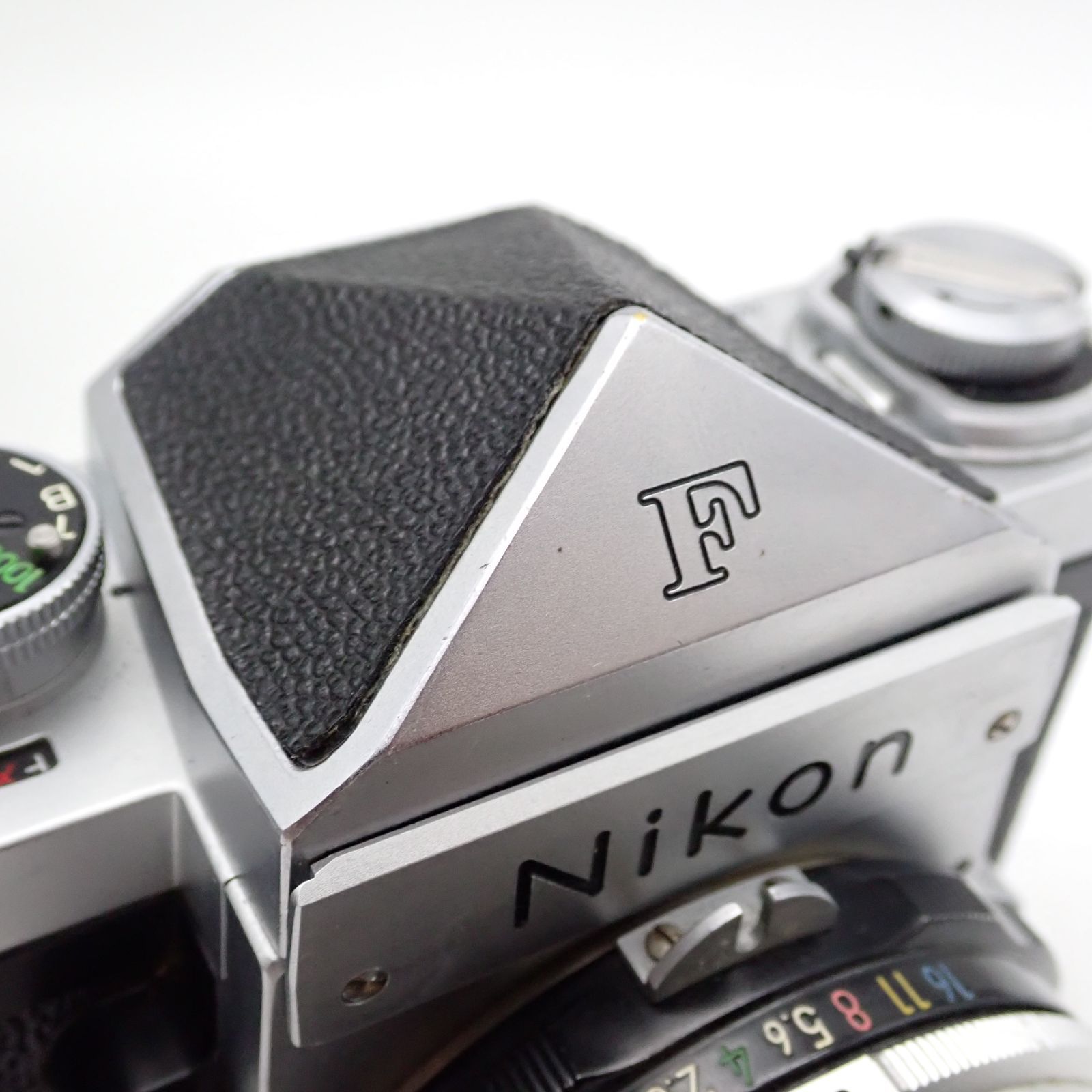Nikon New
