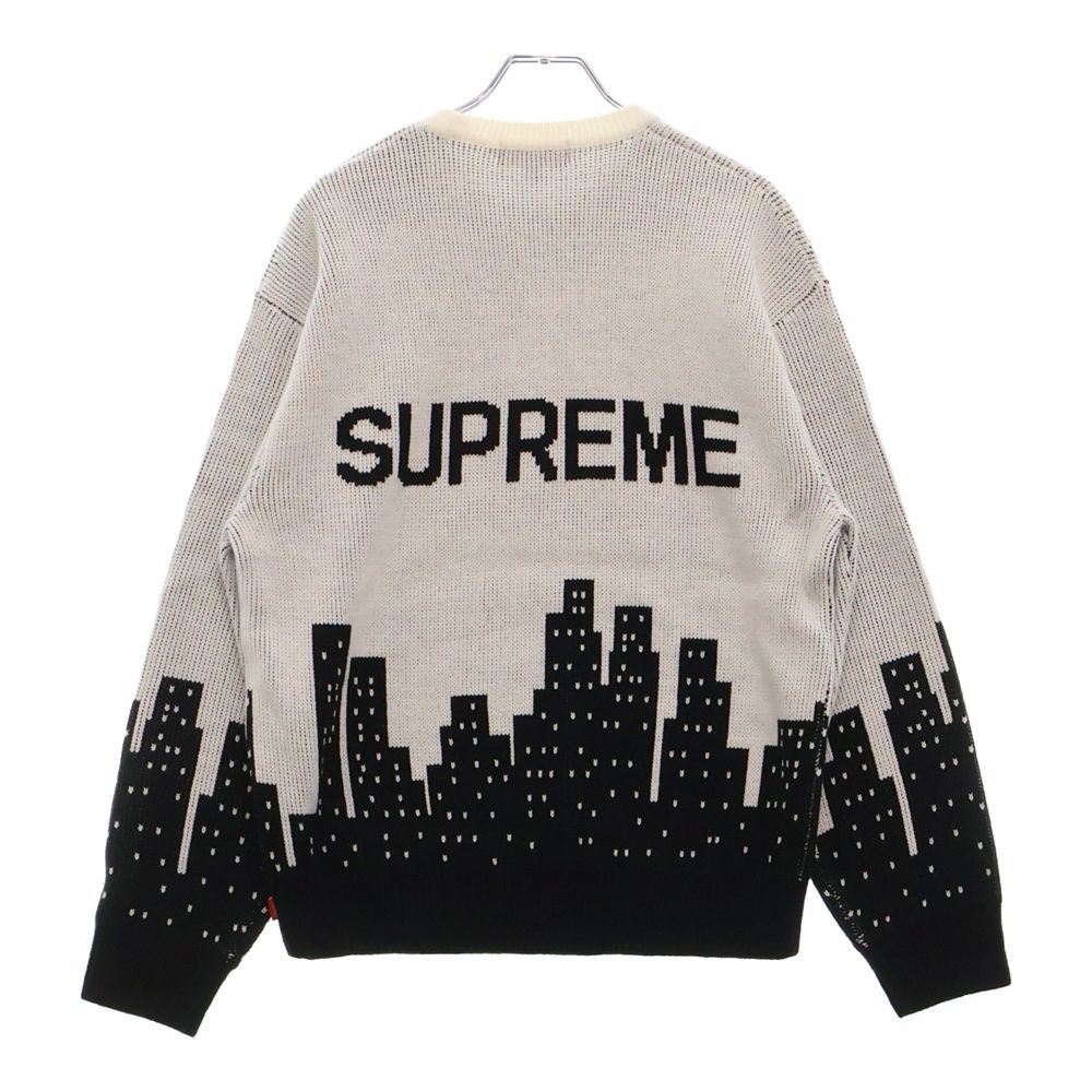 セブンイレブン 冬ギフト カタログ New 20SS (シュプリーム) SUPREME York ニューヨーク Sweater トップス