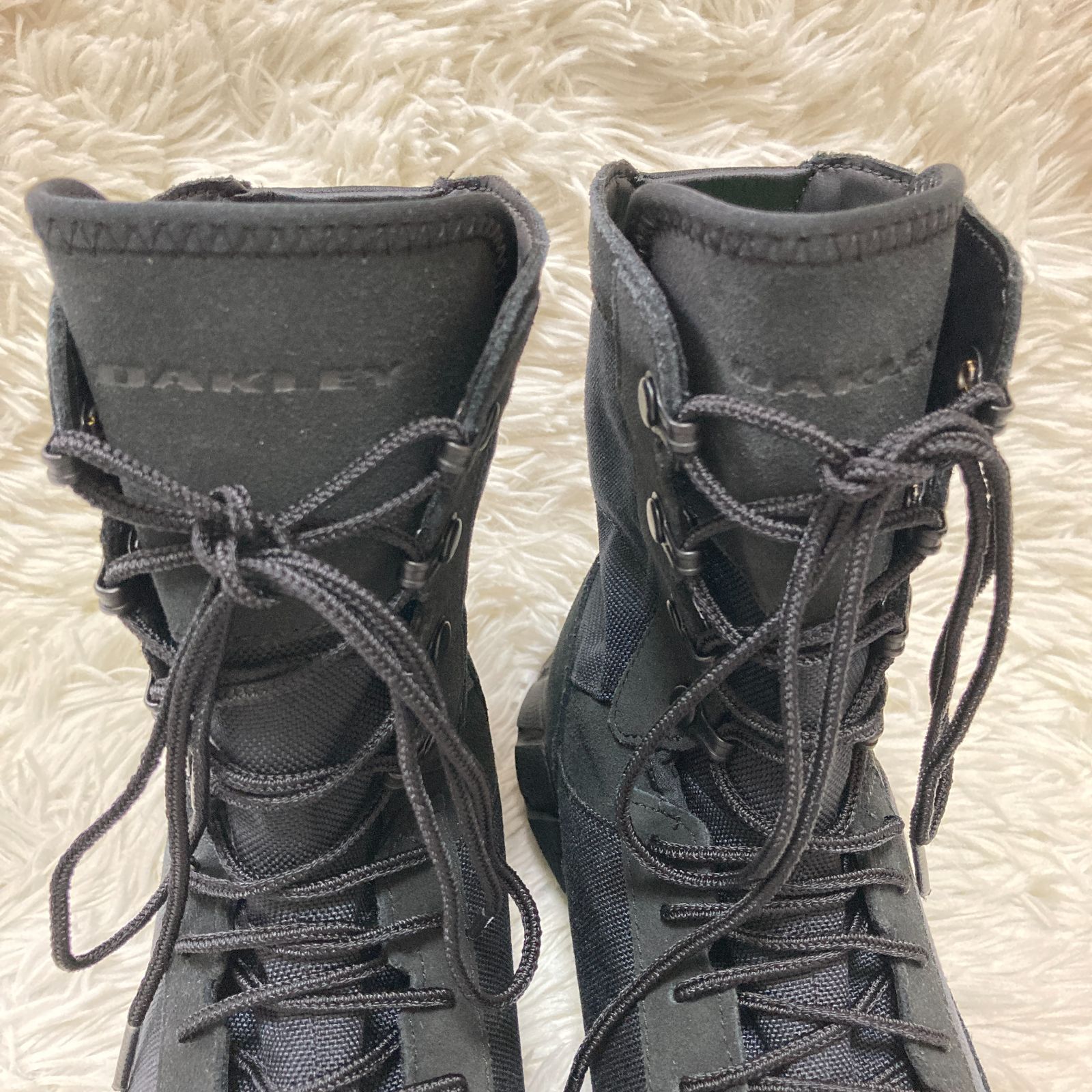 オークリー OAKLEY