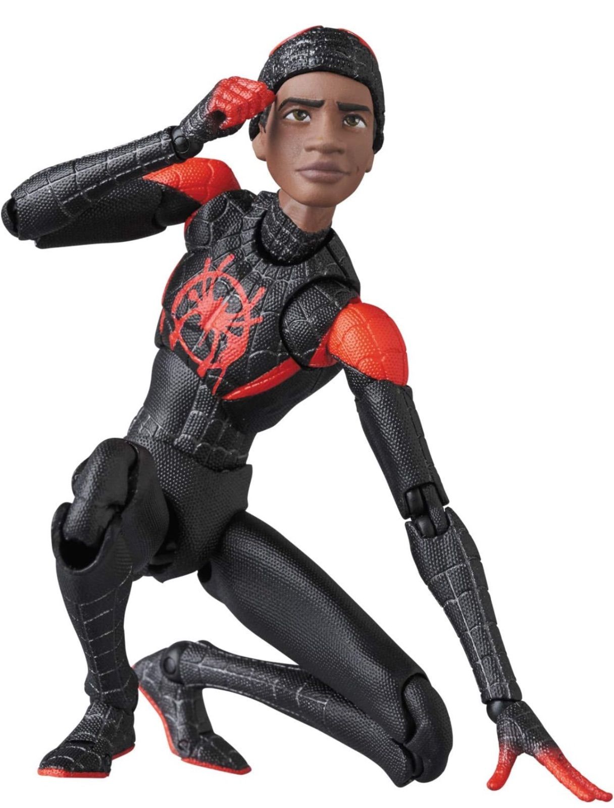 メディコム・トイ MAFEX マフェックス No.236 SPIDER-MAN