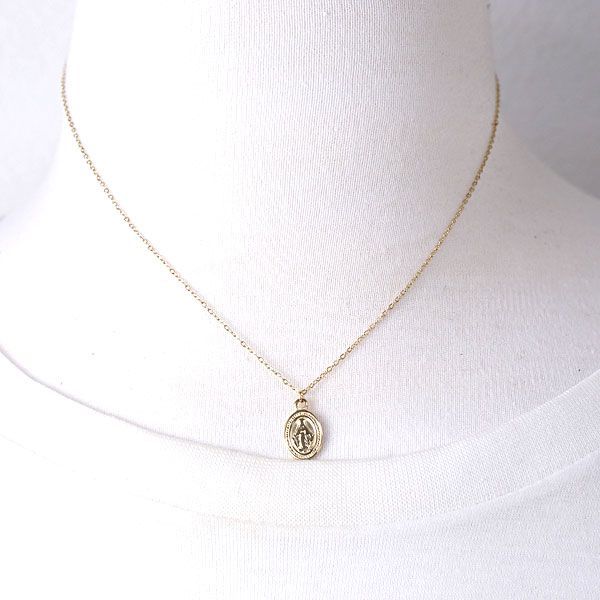 新品】Zanipolo Terzini（ザニポロ・タルツィーニ）ネックレス
