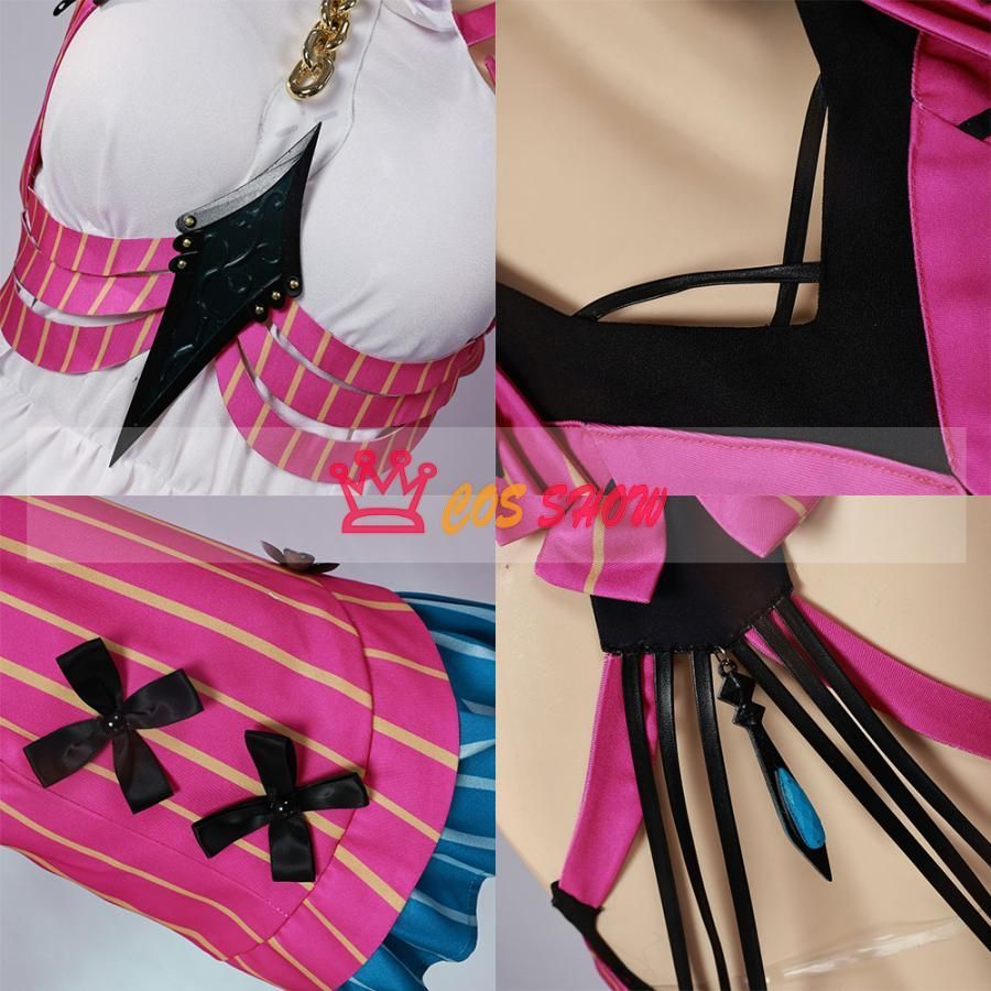 ウィッグ靴追加 cosplay