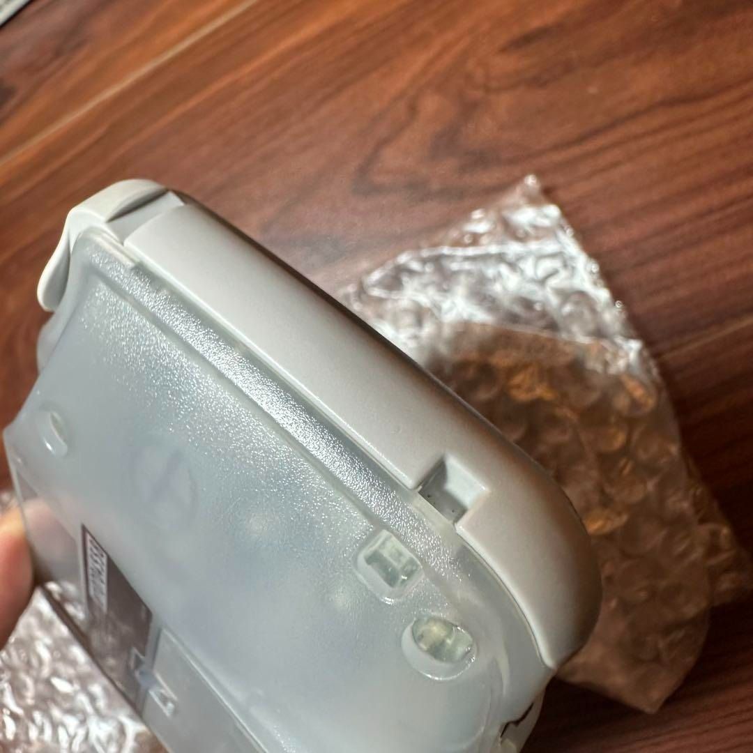 ミルキーブルー 4571