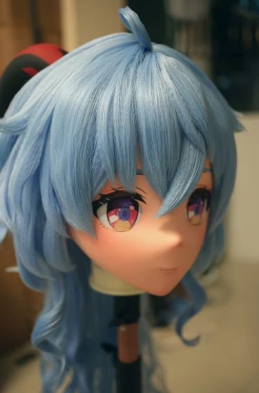 ロック付き