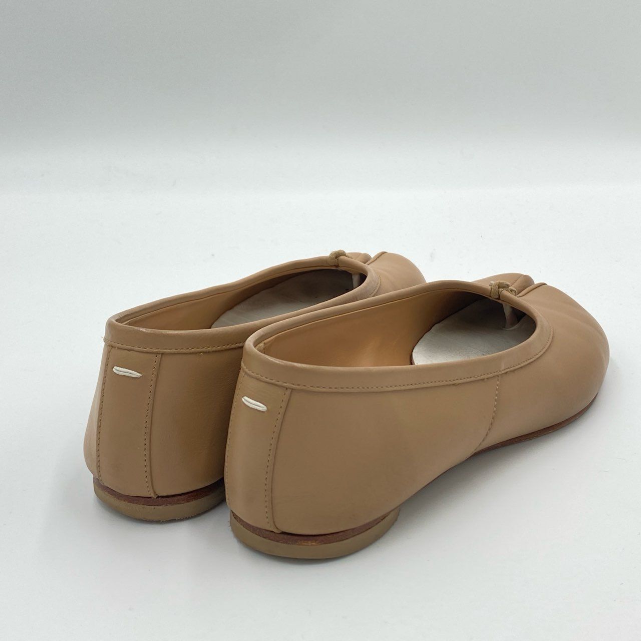 2h3《美品》 Maison Margiela メゾンマルジェラ 足袋 タビ