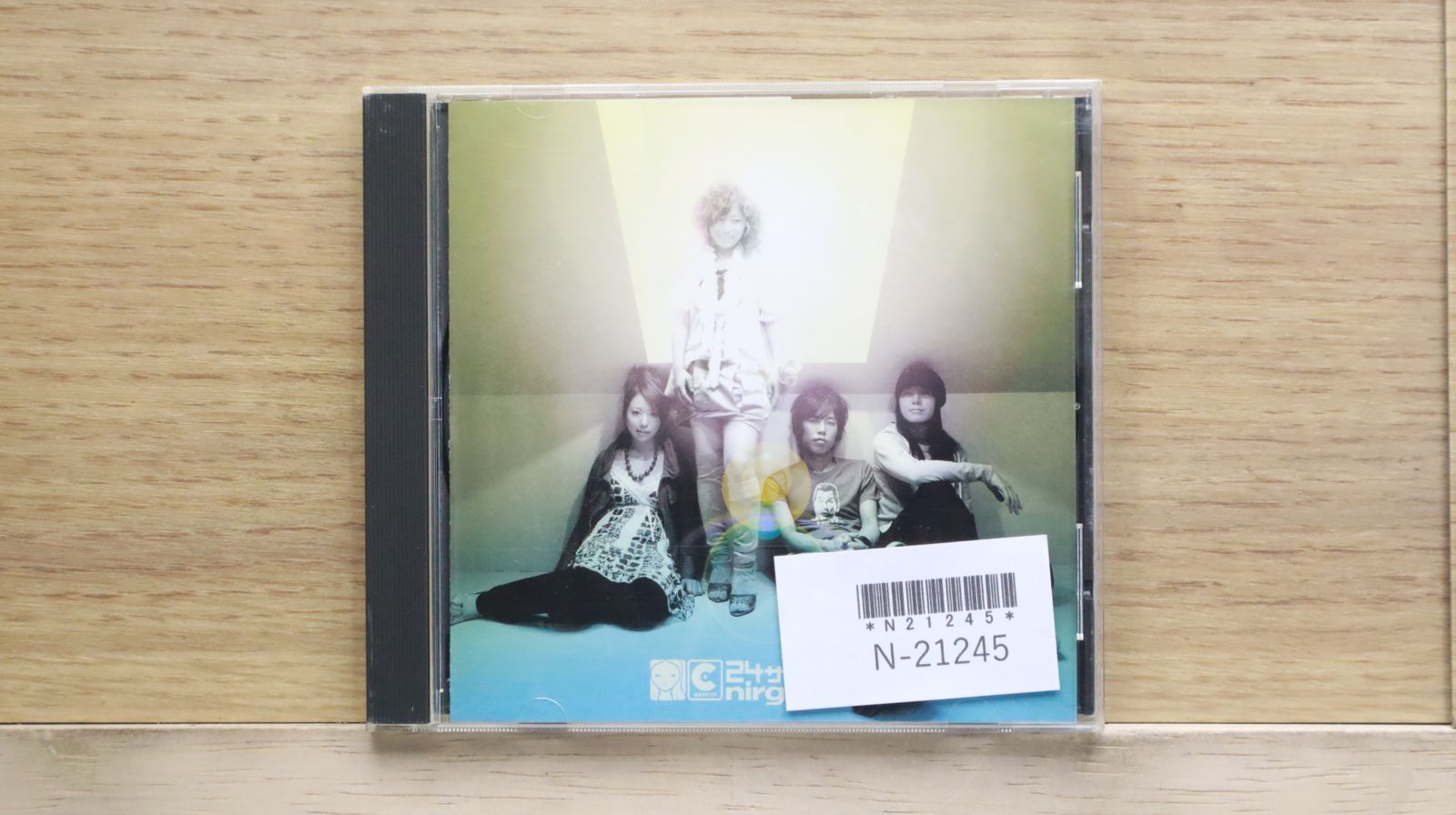 クラシック　まとめて24枚　CD 天童よしみ / 昭和かたぎ C／W 花の春 (CD) | 最北のCDショップ