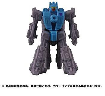 【中古】 トランスフォーマー シージシリーズ SG-15 エイムレス