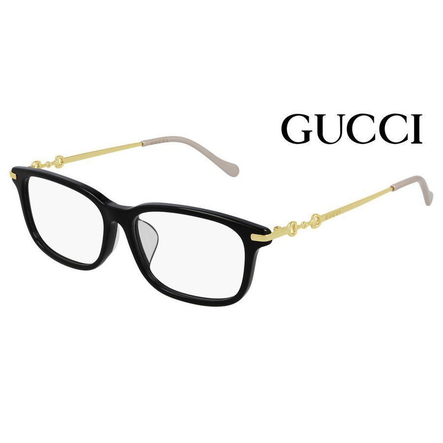 グッチ GUCCI 眼鏡 メガネ GG0886OA 001 - メルカリ