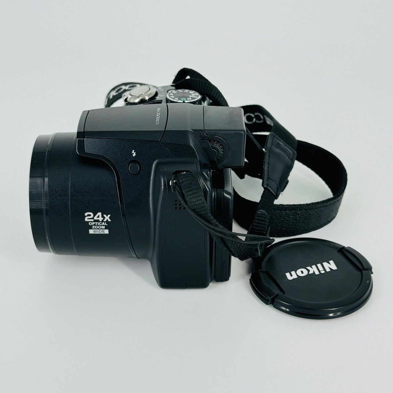 □極上品□ Nikon COOLPIX P90 【公式通販】