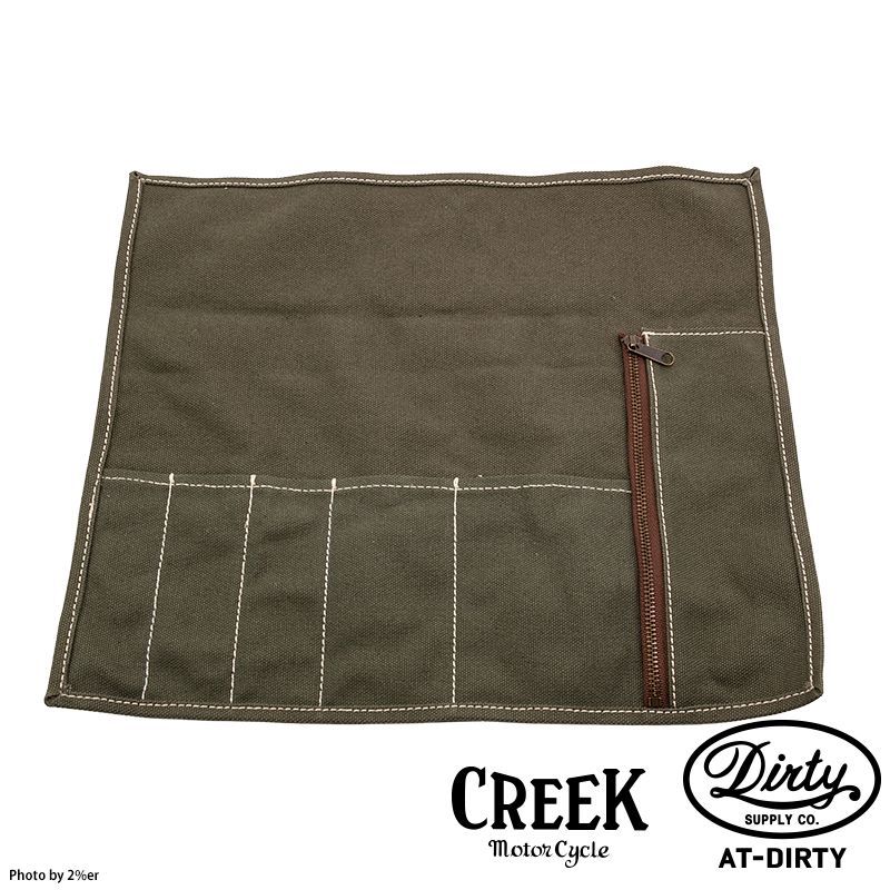 CREEK