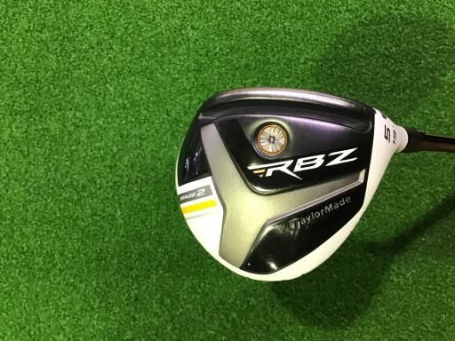 TaylorMade RBZ フェアウェイウッド 21° 25° 希少】テーラメード初代