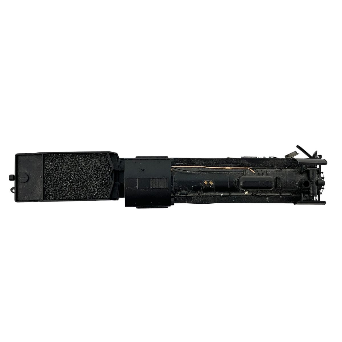 MICRO ACE A0280 C63-2 標準型 蒸気機関車 マイクロエース 鉄道