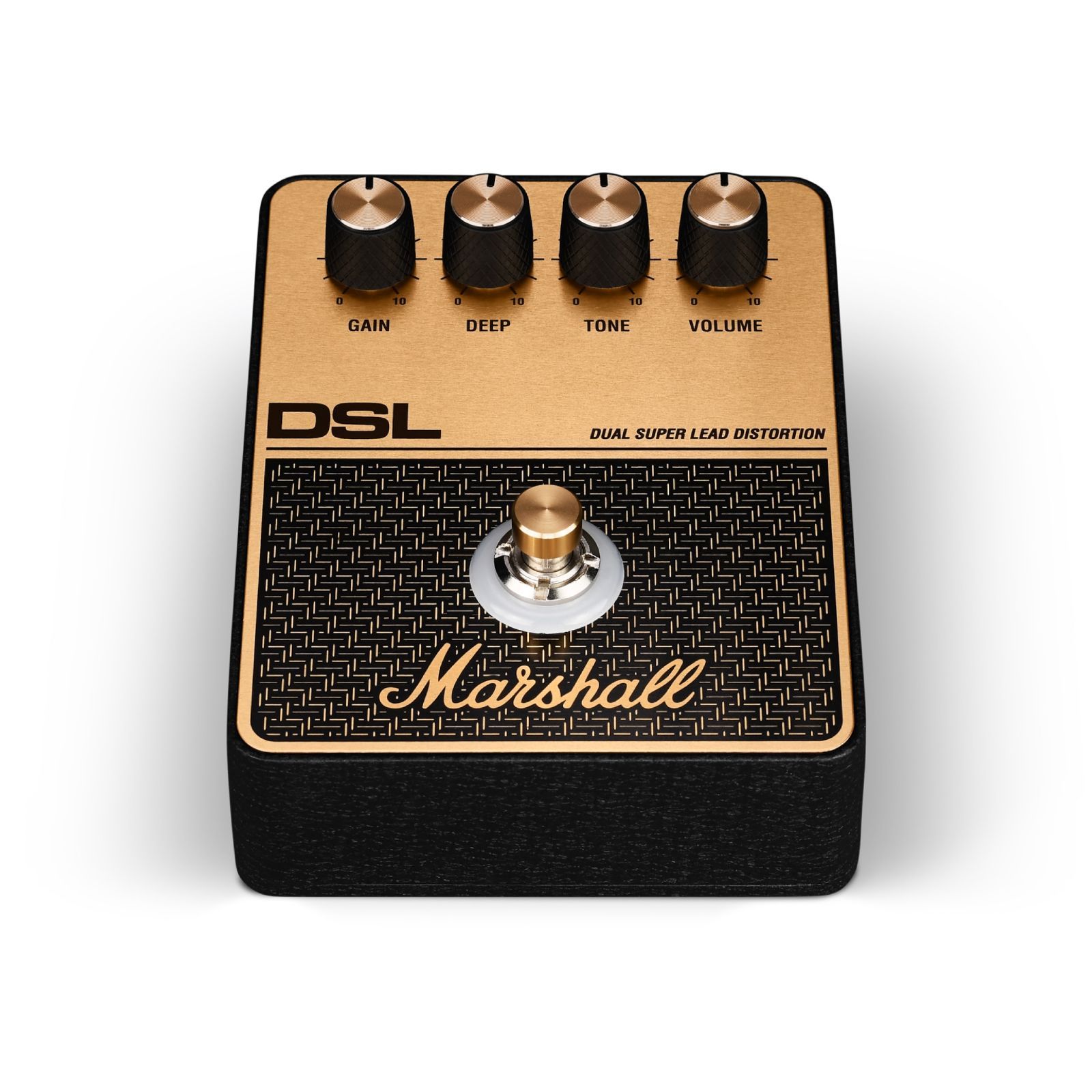 Marshall DSL FX