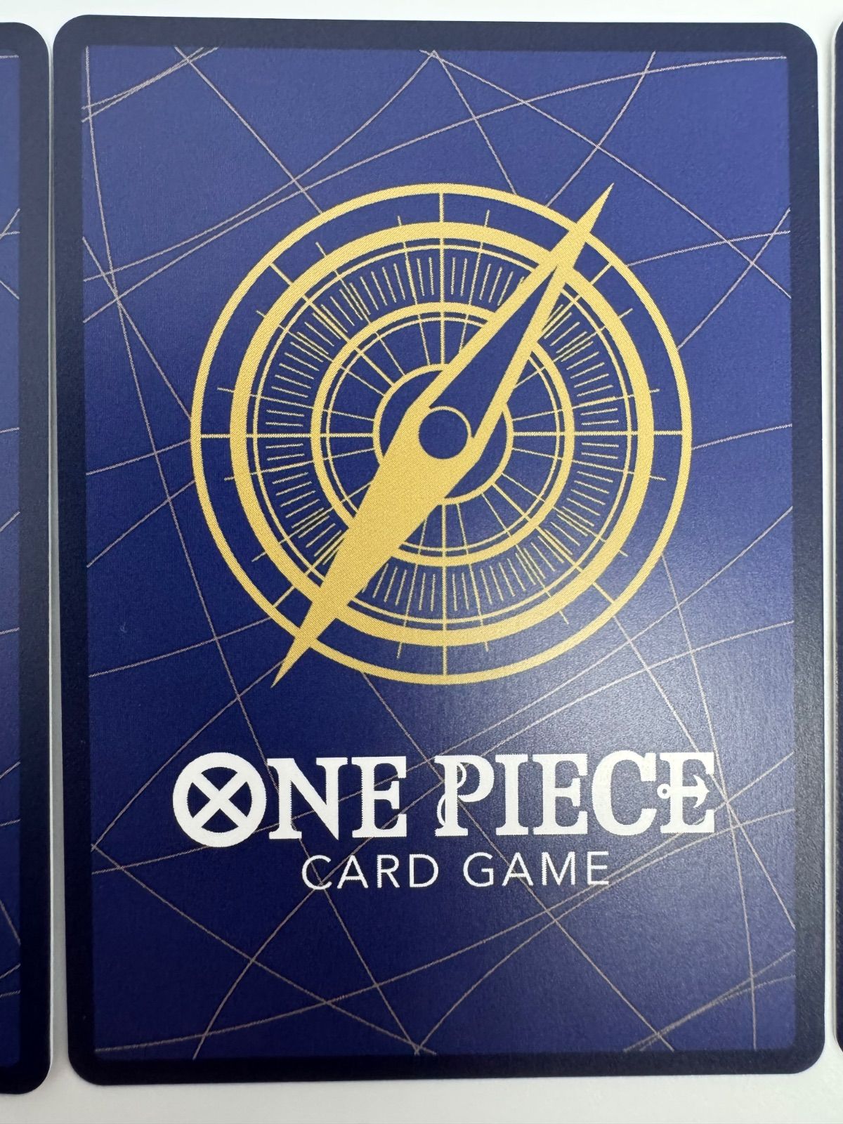 ワンピースカード　フラッグシップバトル　ベスト8　コビー　２枚セット ONE PIECE CARD GAME コビー フラッグシップバトル ベスト8 記念