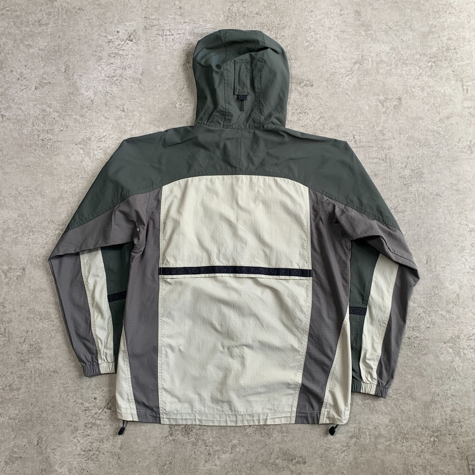 90～00s Columbia ”PACKABLE” Nylon Parker コロンビア ”パッカブル 