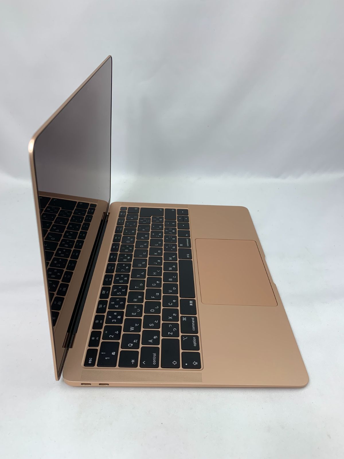 MacBook