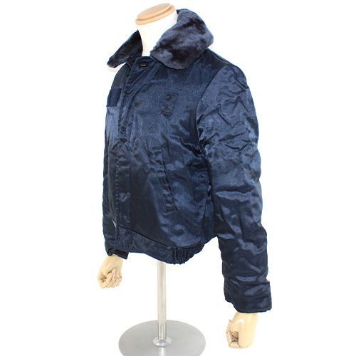 ジャケット・アウター 70s CWU-46P \"Security Polisman\" jacket 1970s CWU-46P security police jacket