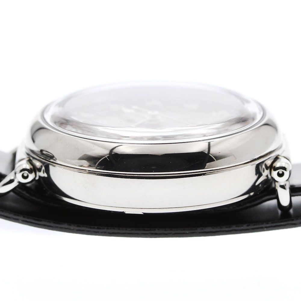 ポータークラシックコラボ 24時間針