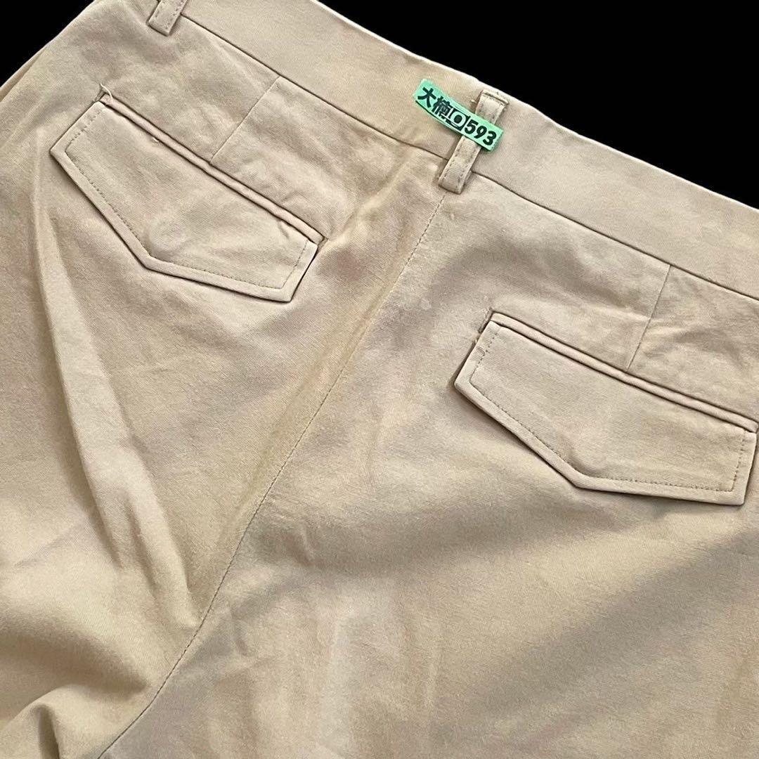 theory セオリー シンプルパンツ ベージュ ロング 無印 レディース theory セオリー シンプルパンツ ベージュ ロング 無印