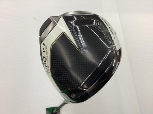 テーラーメイド STEALTH GLOIRE 10.5° ドライバー DR SPEEDER NX for TM DR フレックスR メンズ 男性用 右利き 右用 Cランク ゴルフクラブ