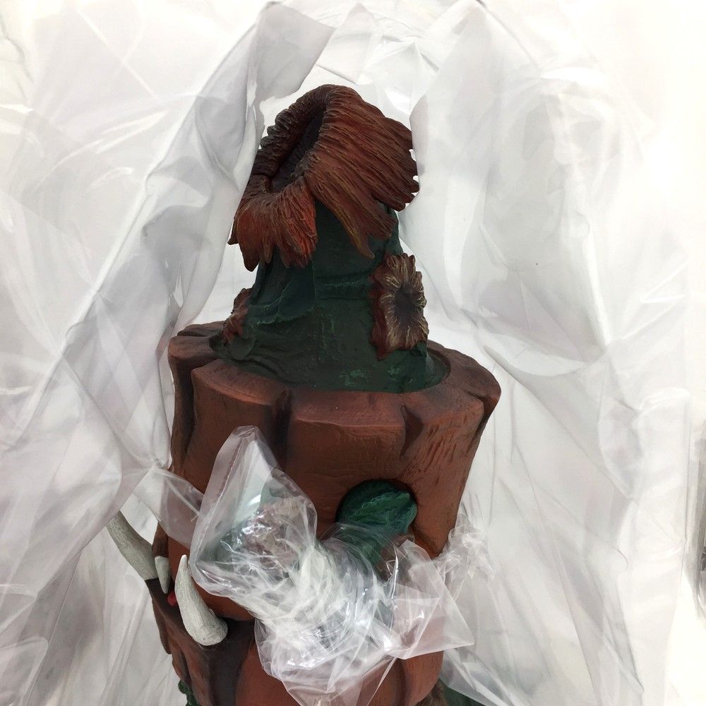 大怪獣シリーズ