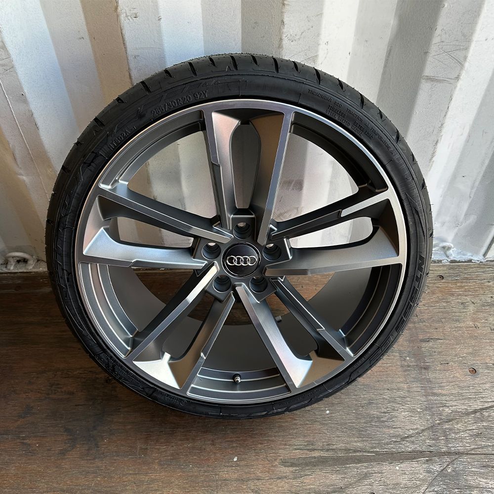 純正ボルト対応 Audi アウディ A5(8T) A6(4F/4G) A7(4G) A8(4E