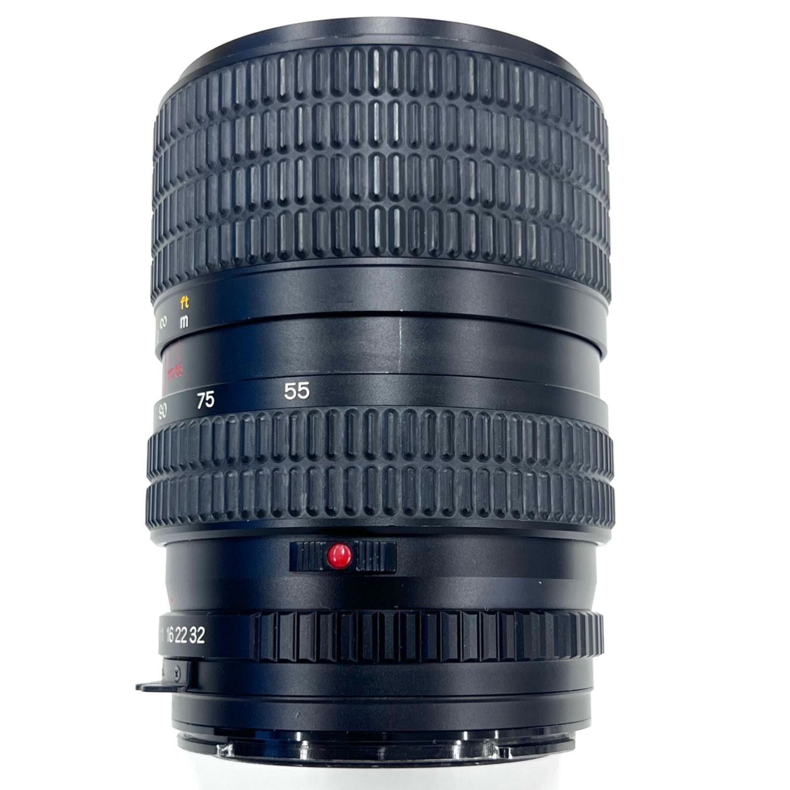 16348】 MAMIYA SEKOR ZOOM C 55～110mm F4.5 N マミヤ セコール 中判