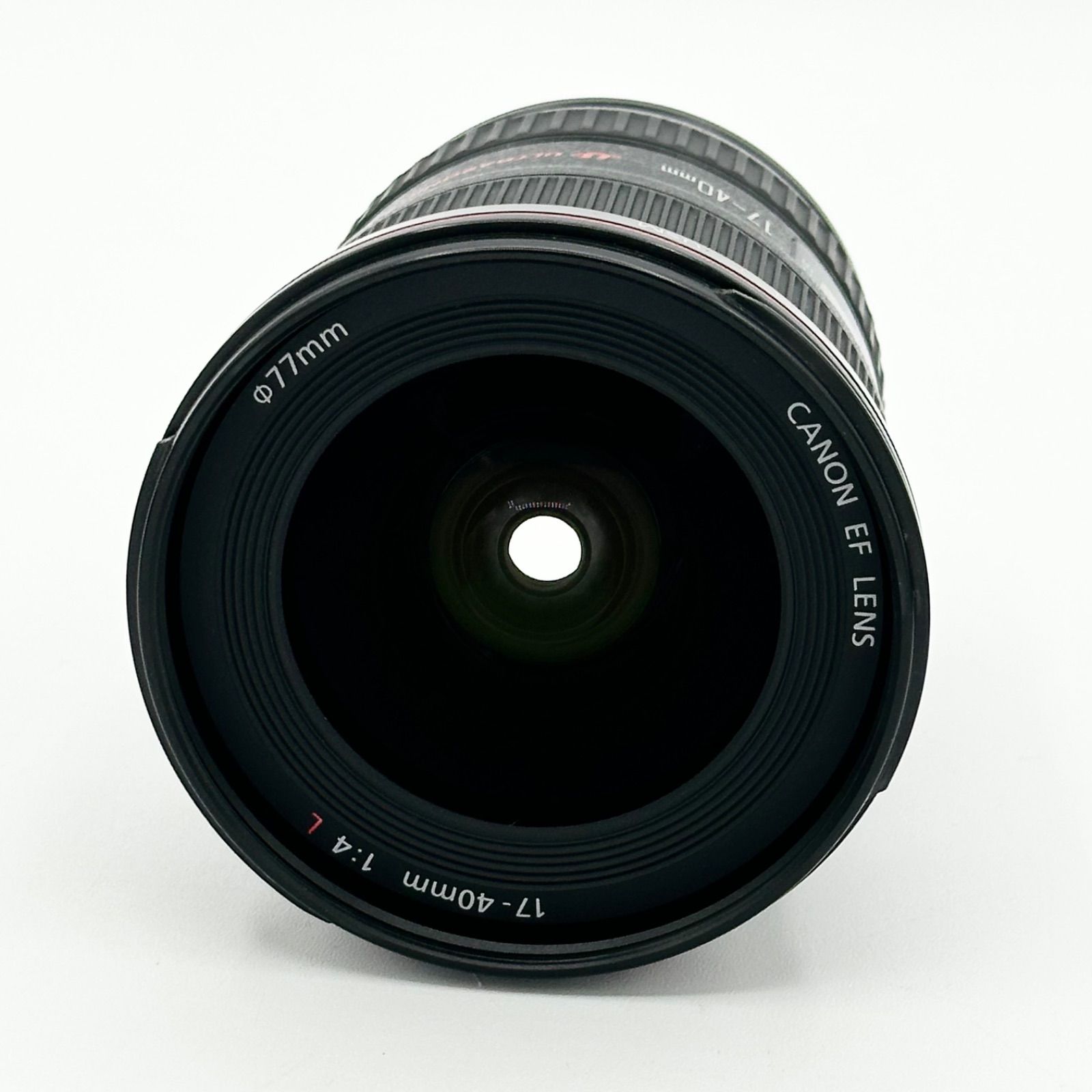 EF17-40mm F4L