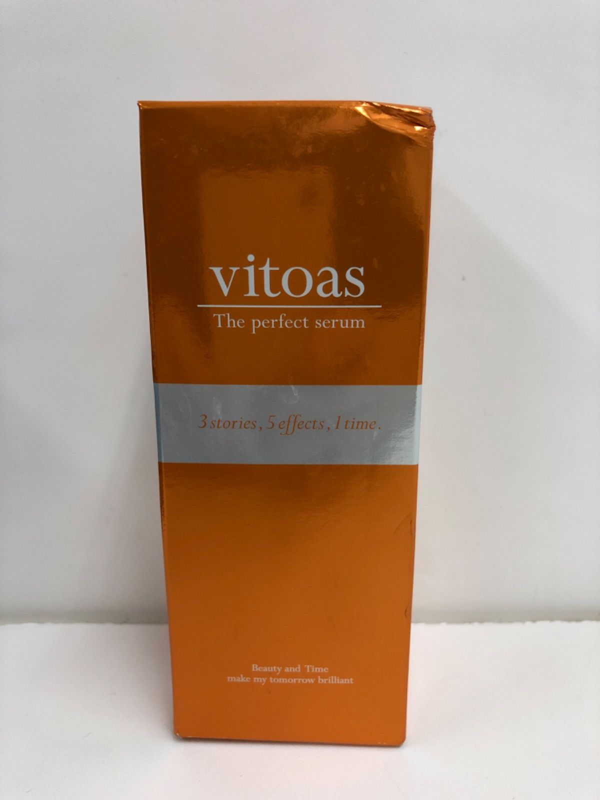 【新品】ビトアス保湿美容乳液しっとり120ml2本＋20ml2本@6,000円 新品】ビトアス保湿美容乳液しっとり120ml2本＋20ml2本@6,000円