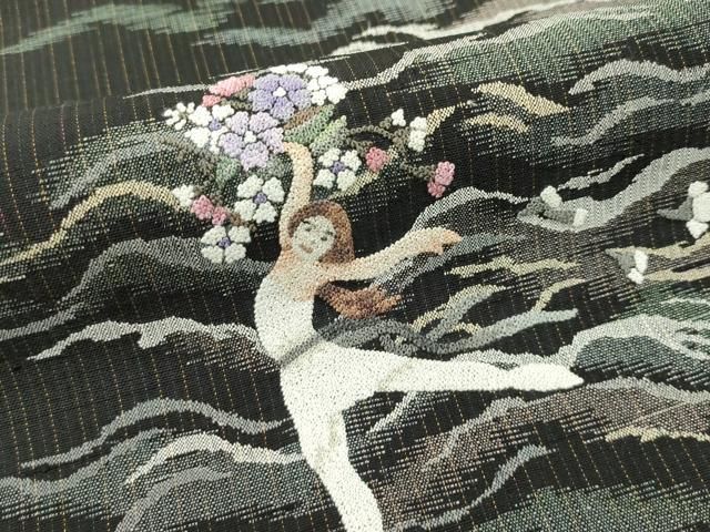 相良刺繍
